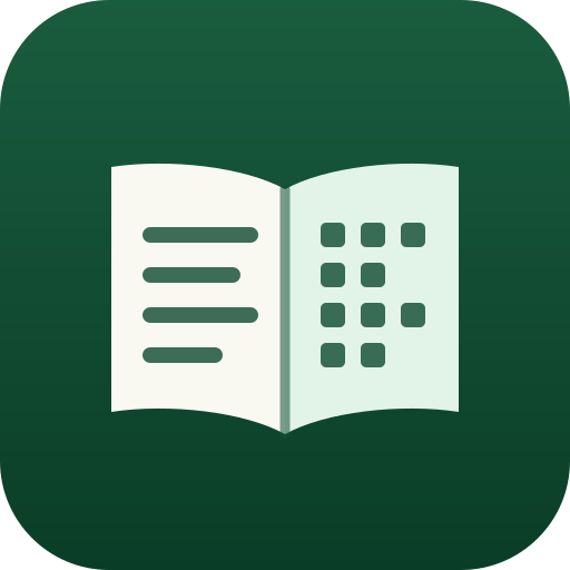 EPUB Translator logo