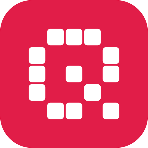 QRigin logo