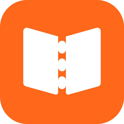 Chapbook logo