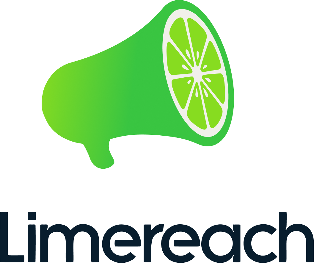Limereach logo