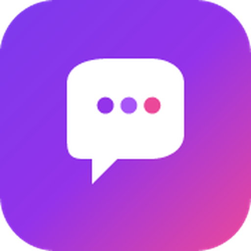 Text Wingman logo
