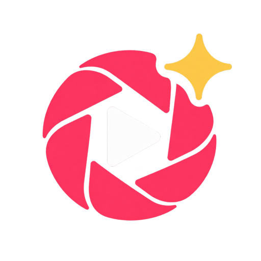 Faceless Reels AI logo
