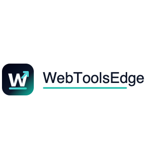 WebToolsEdge logo