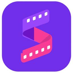 SiVideoGen logo