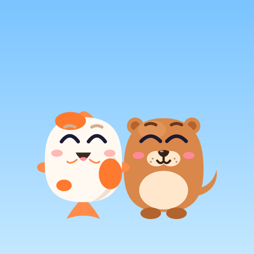 Water Buddy logo