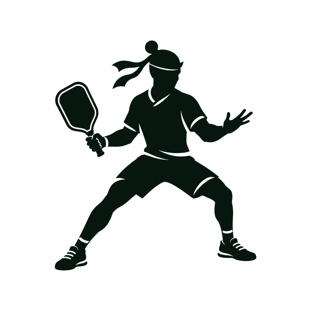 Pickle Sensei: Dink Coach logo
