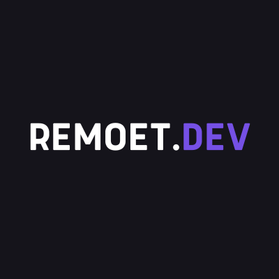 Remoet logo
