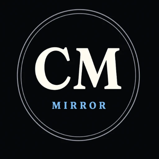 Citizen Mirror logo
