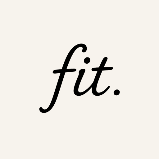 fit. logo