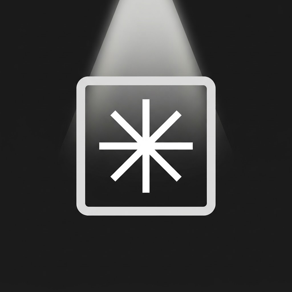 Glassli logo