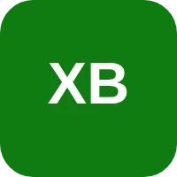 XBPlayer logo