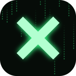 MatrixX logo
