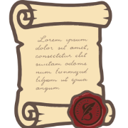 Parchemin logo