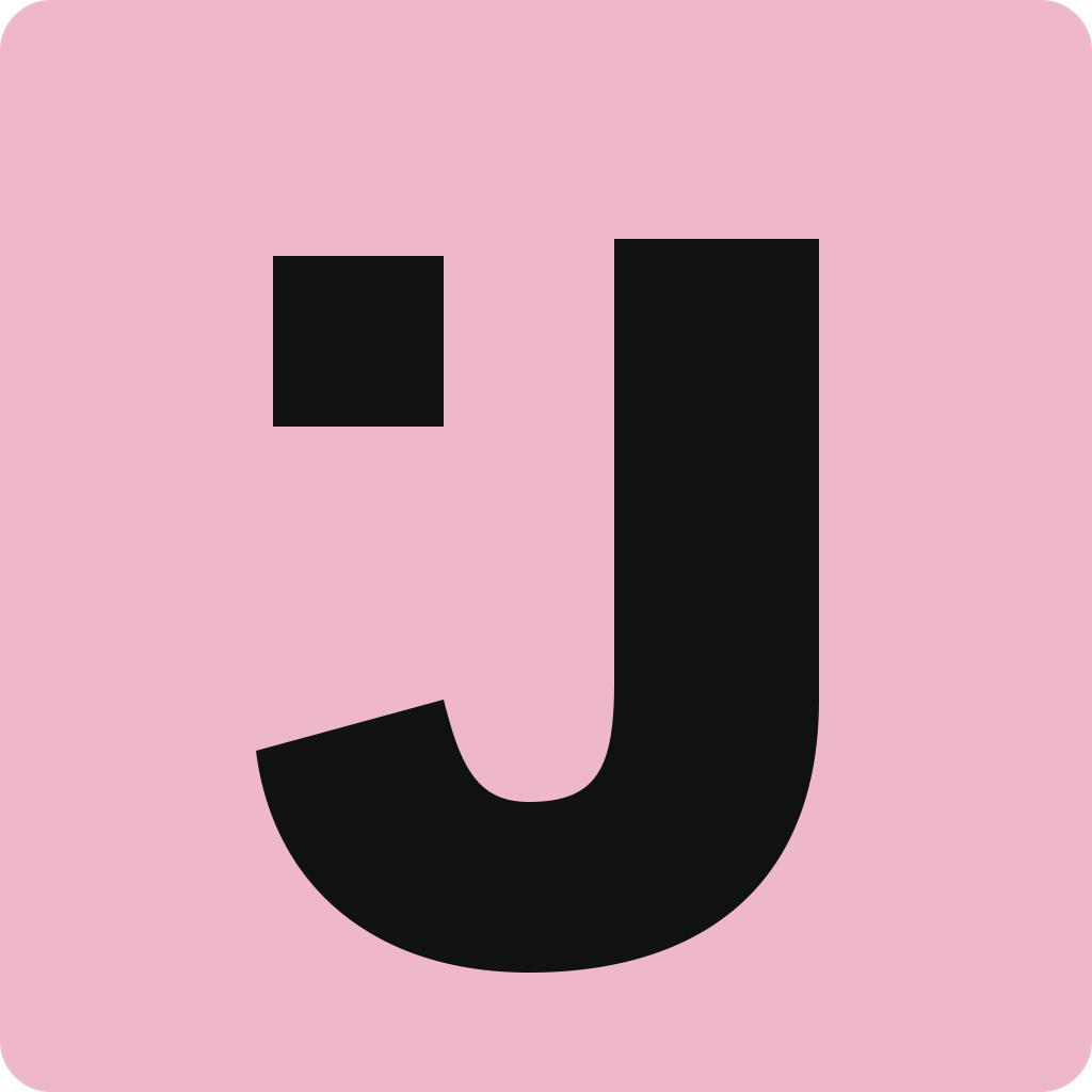 JEV AI Info logo
