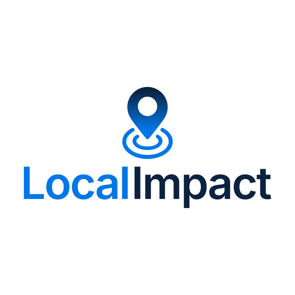 LocalImpact logo