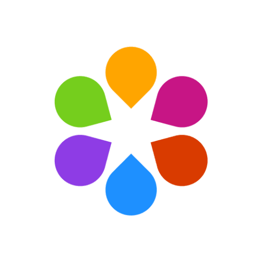 Vibes n Feels logo