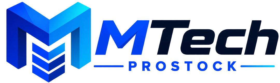 MTech logo
