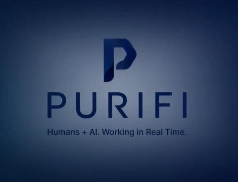 Purifi Group Holdings Inc. logo