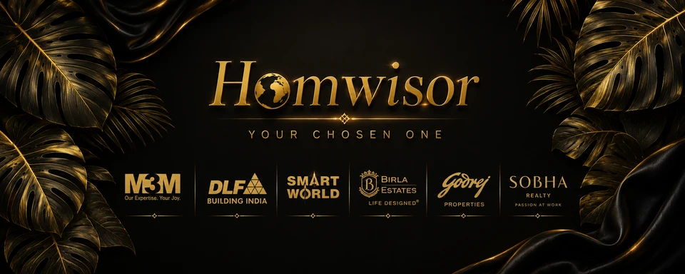Homwisor logo