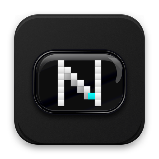 NotchPixel logo