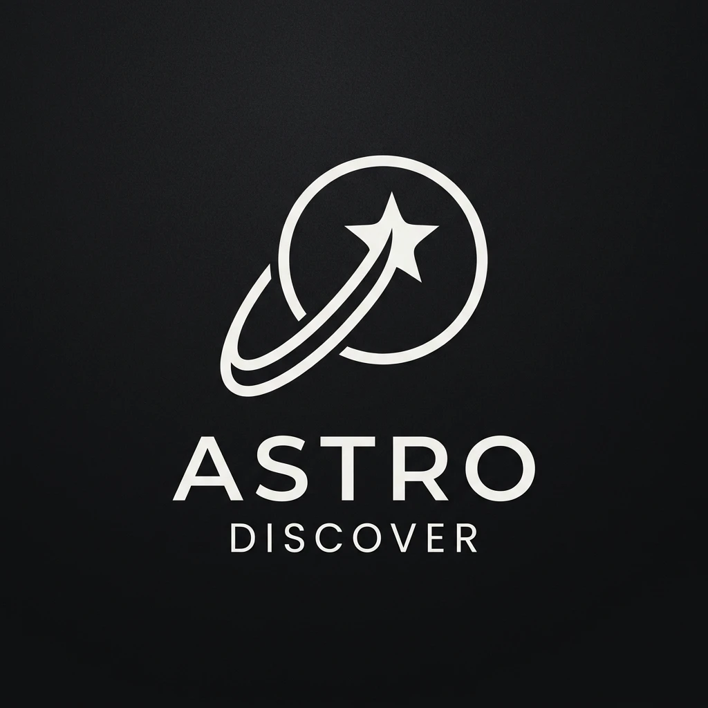 Astro Discover logo