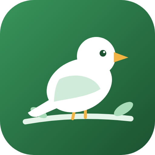 AttractBirds logo