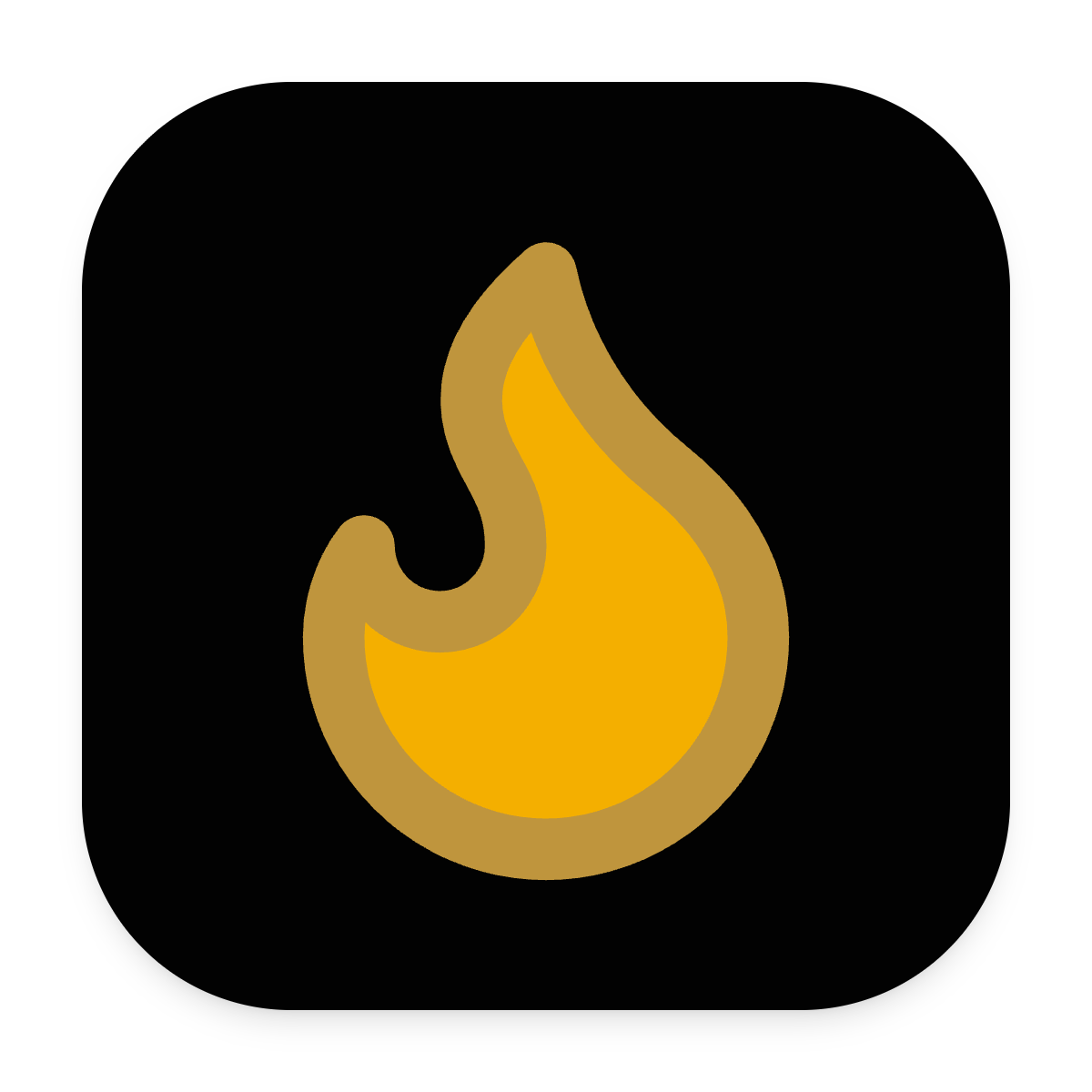 RoastFast logo