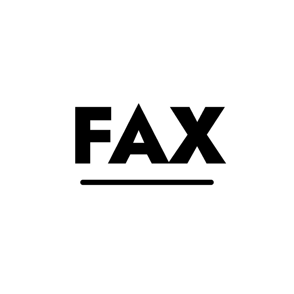 Faxend logo