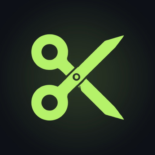 MomentCut logo