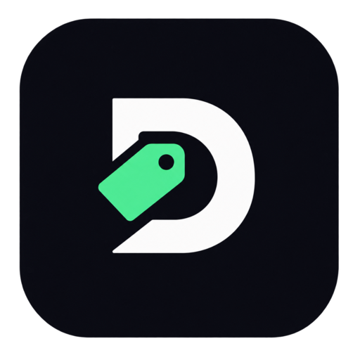 DealCraft logo