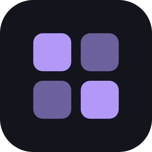 RealUptime logo