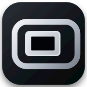 Trackr logo