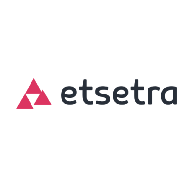 Etsetra logo