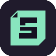 StencilMaker.app logo