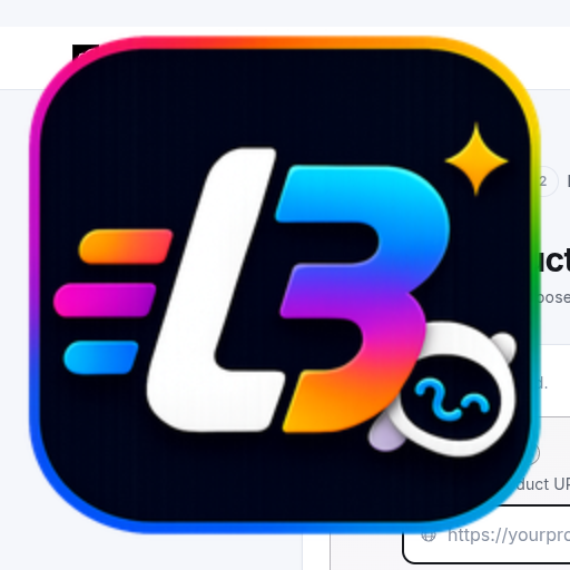 Lastbrowser logo