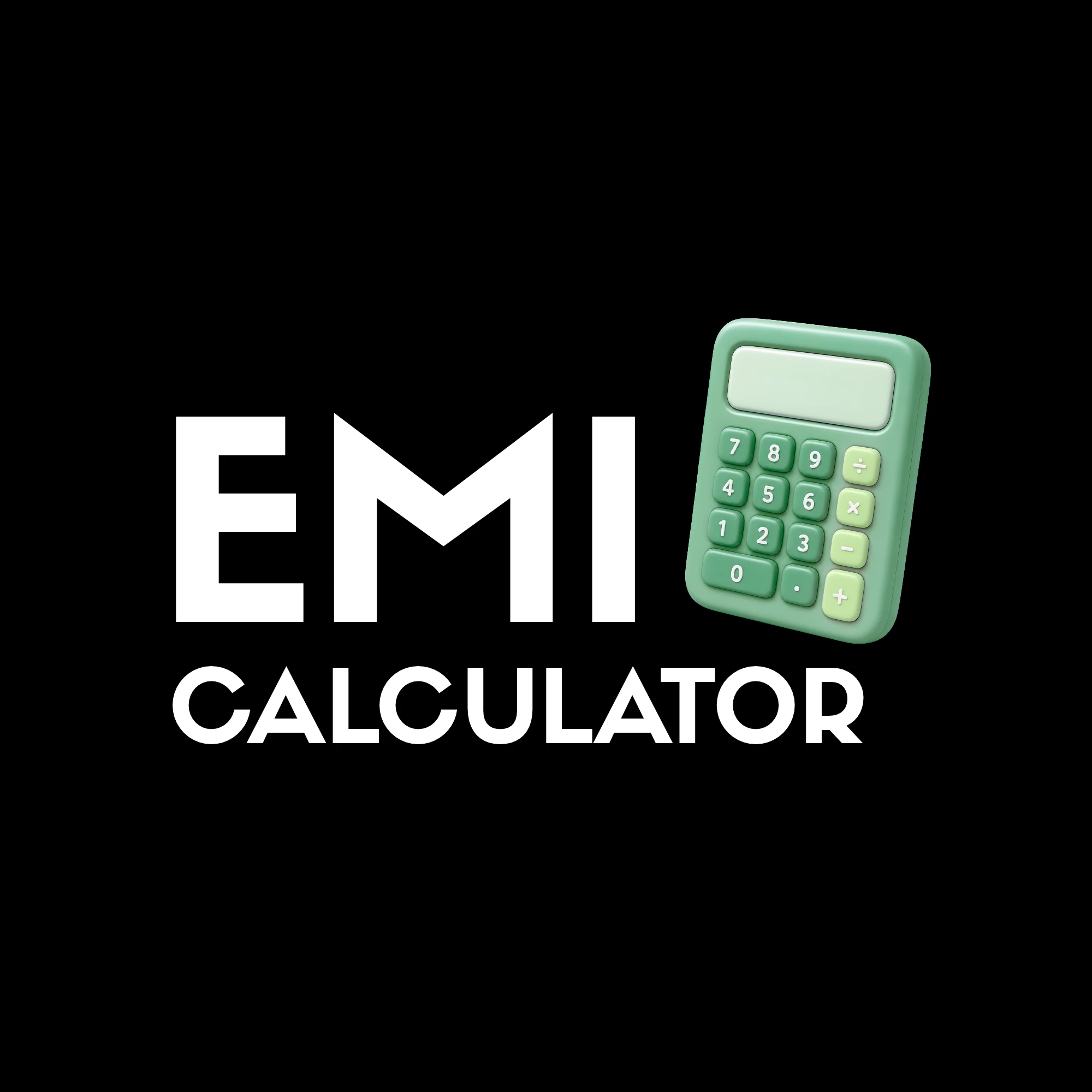 EMIcalculator logo