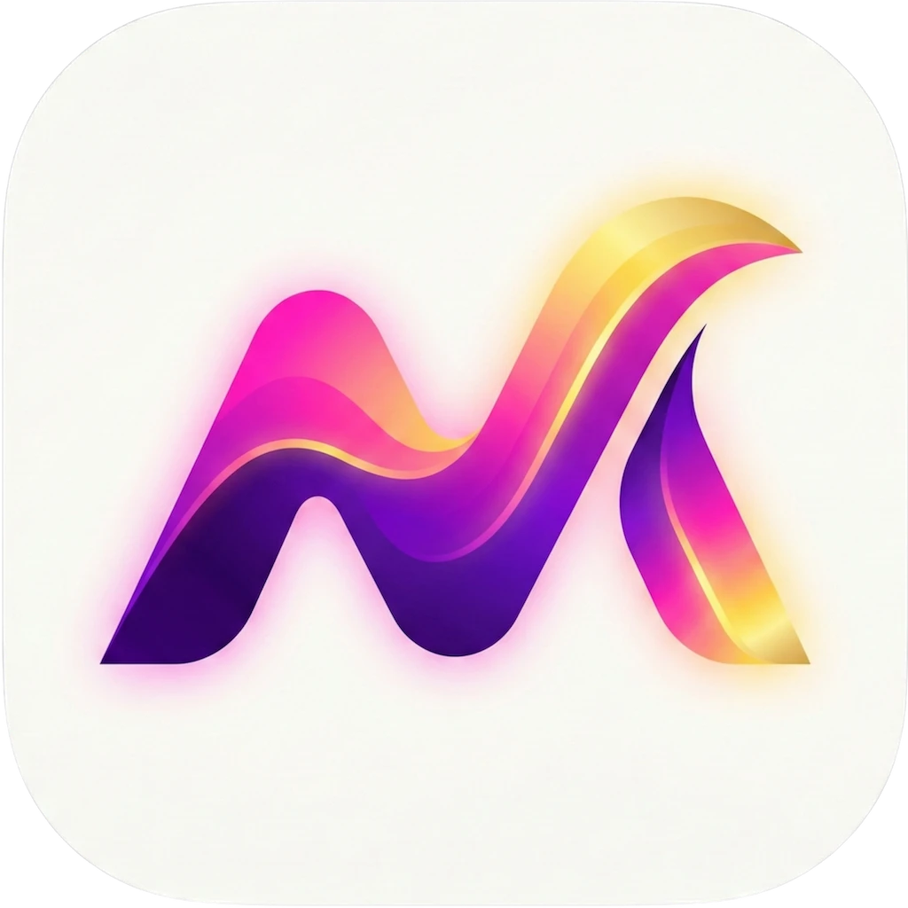 Mialight: Calm & Confidence logo