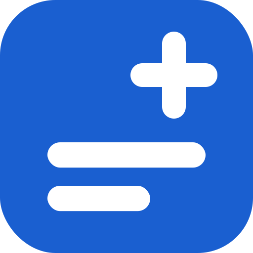 SubtitleMedic logo