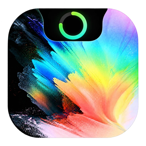 AI Usage Tracker logo