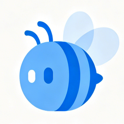 BlueDoAI logo