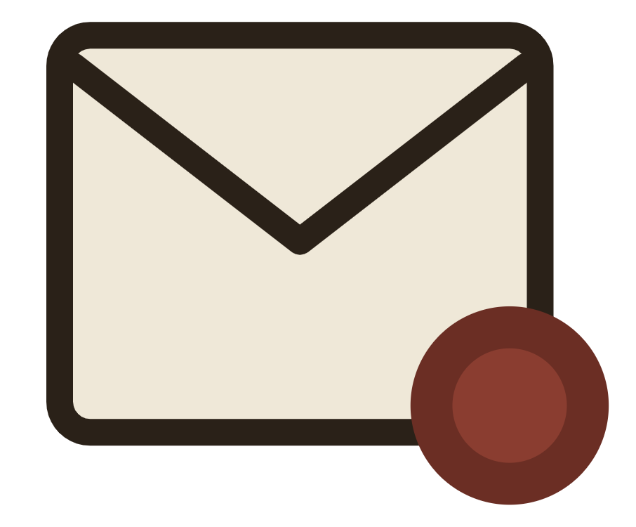 Archive of Letters logo