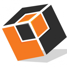 CubexSoft Data Eraser Tool logo