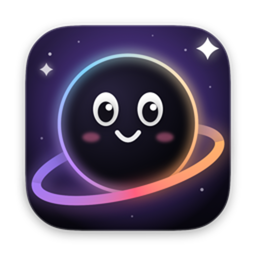 Black Hole logo