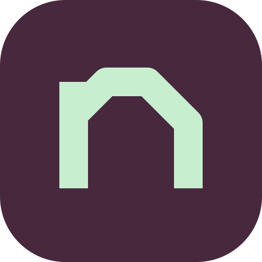 NextReset logo