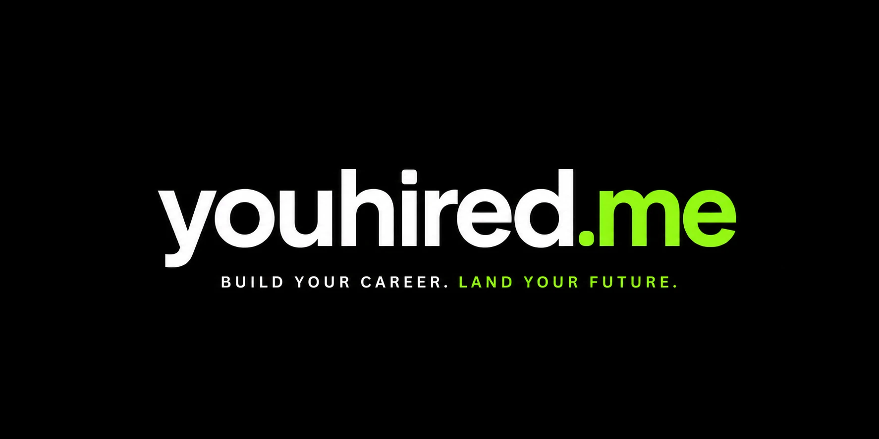 YouHired logo