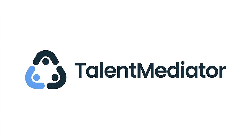 TalentMediator logo
