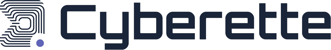 Cyberette logo