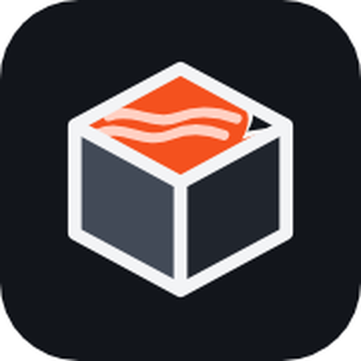 3D Texture Generator logo