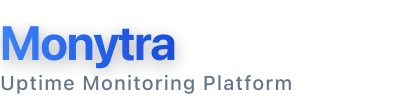 Monytra logo