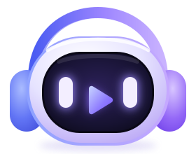Jarvis: AI Video Editor logo